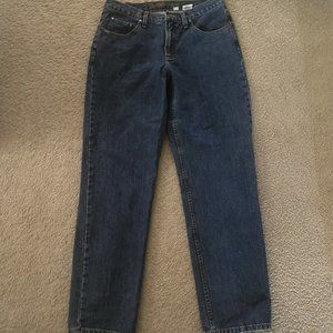 Cruel Girl Relaxed Low Rise Jeans - Size 13 Long